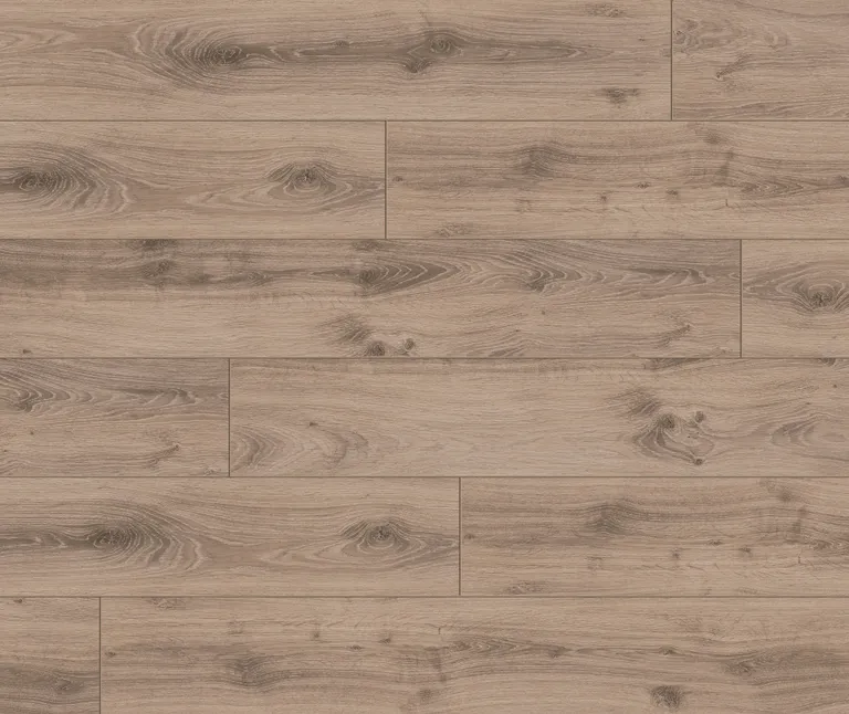 PARADOR Laminat Classic 1050 Eiche Tradition Grau-beige Landhausdiele 0