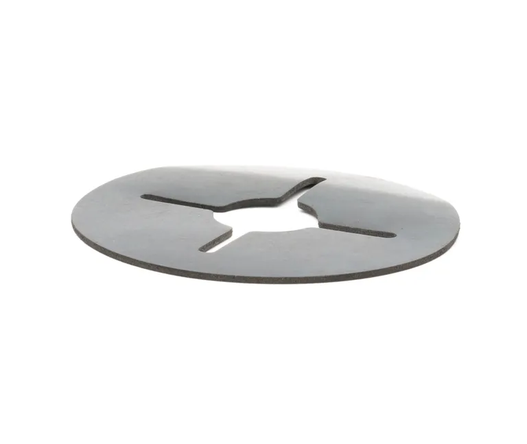 HORI Stelzlager Auflagepad PVC 0