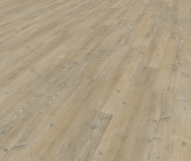 Gerflor Klick-Vinylboden Senso Premium Clic 1207 Portree Light Landhausdiele 1