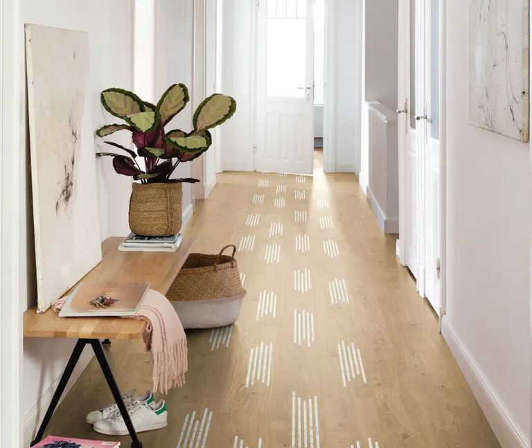 EGGER Klick-Designboden PRO Design Berdal Eiche kreativ EPD035 Landhausdiele 2