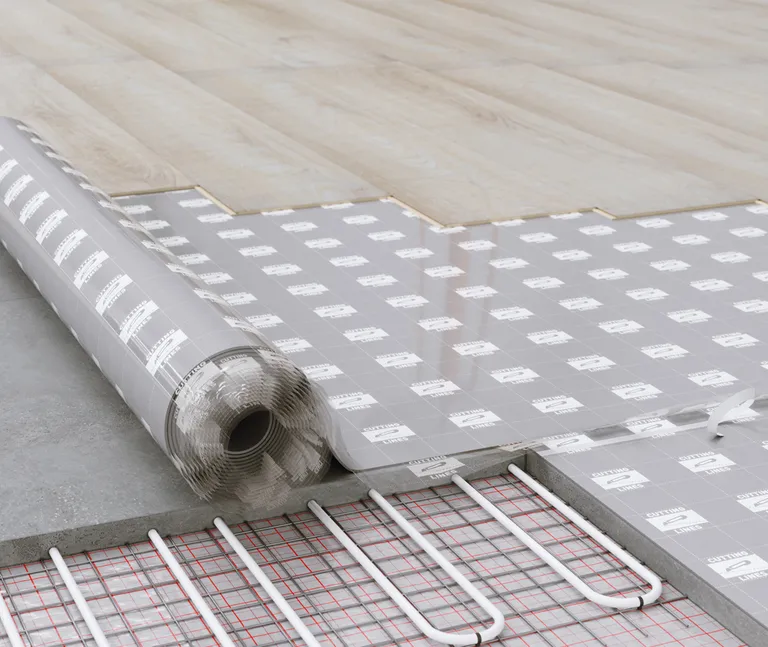 Arbiton Secura Flex Light Aquastop XPS + PET Trittschalldämmung 0