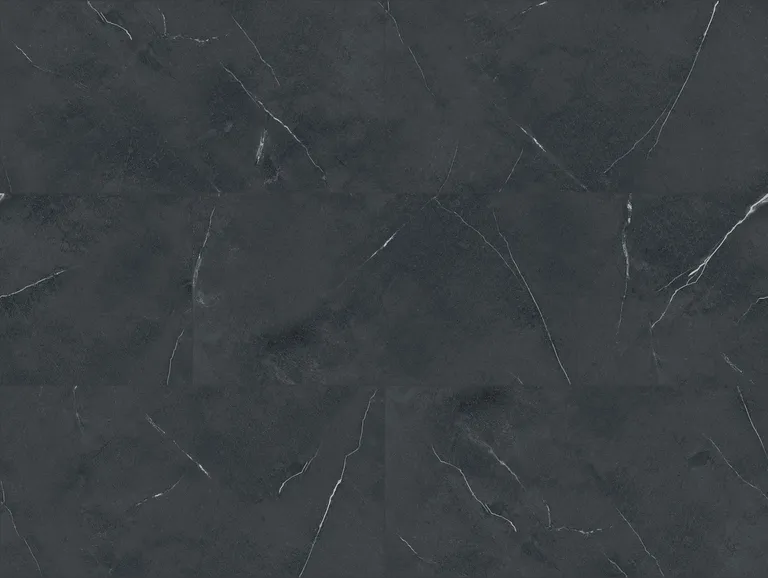 HORI Klick-Hartvinylboden Rigid SPC XXL Fliesenformat Concreto Filmine Steinstruktur 1