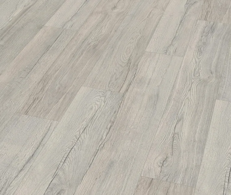 EGGER Laminat NatureSense Aqua EL2081 Elva Eiche grau 0