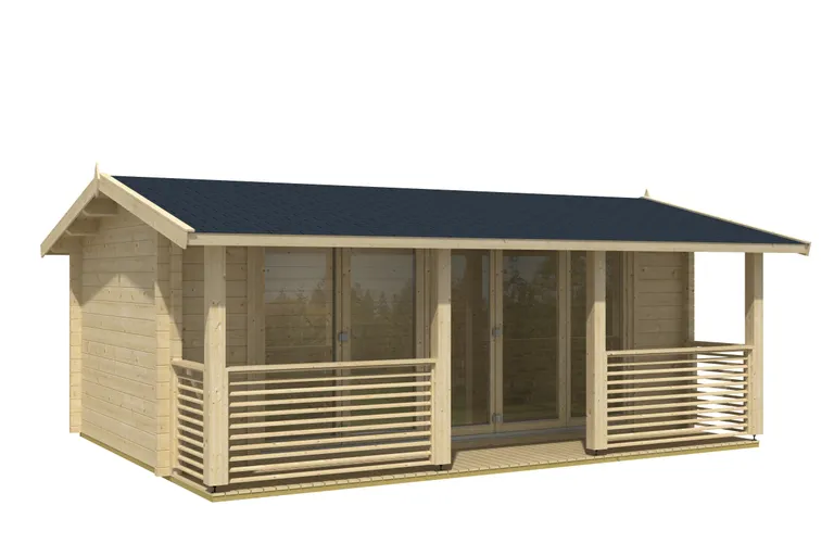 Lasita Maja Ferienhaus Lyndhurst 1