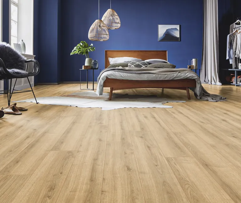 KRONOTEX Laminat Robusto D 4686 Adaja Eiche Landhausdiele 7