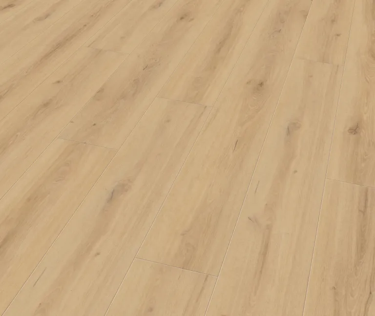 tilo Klick-Vinylboden ELITO TREND Eiche Natur!Pur Holzoptik softsynchron Landhausdiele 1