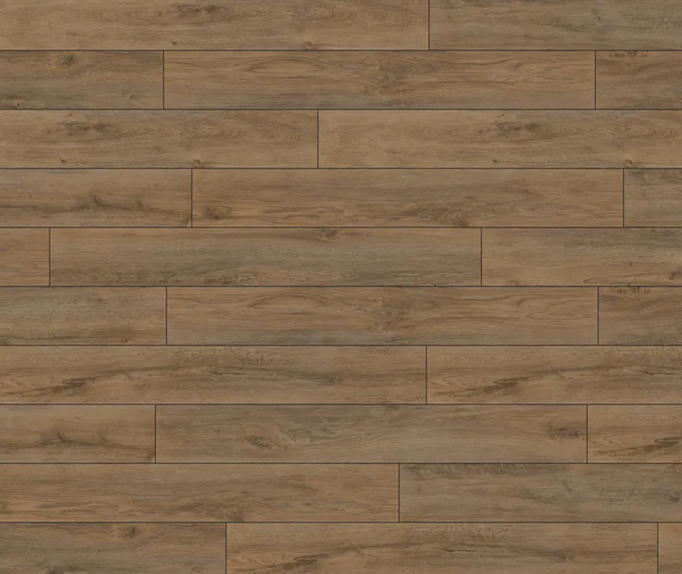 KRONOTEX Laminat Robusto D 4957 Premium Eiche Braun Landhausdiele 2