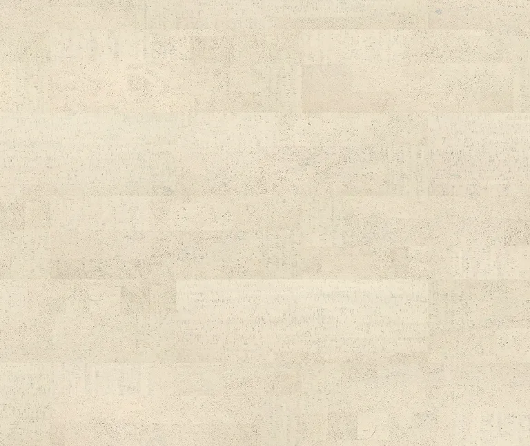 Wicanders Kork-Fertigparkett Matt HDF Cork Essence Fashionable Glacier 0