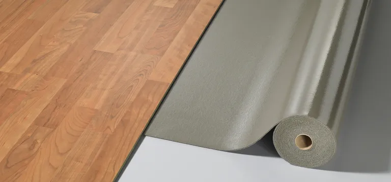 Proline PROBASE Trittschalldämmung PU-M 3,0 0