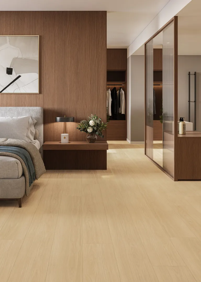 PARADOR PVC freier Klick-Designboden Modular One Eiche Artemis natur Eleganzstruktur Landhausdiele 4