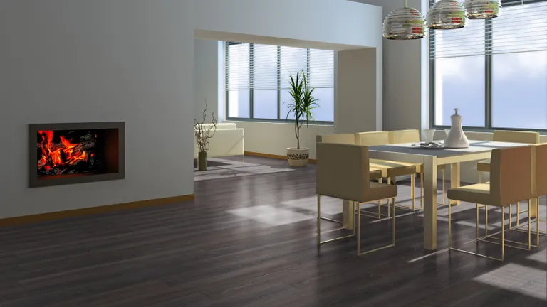 HORI Laminat Profi Exclusiv Eiche dunkel Landhausdiele 2