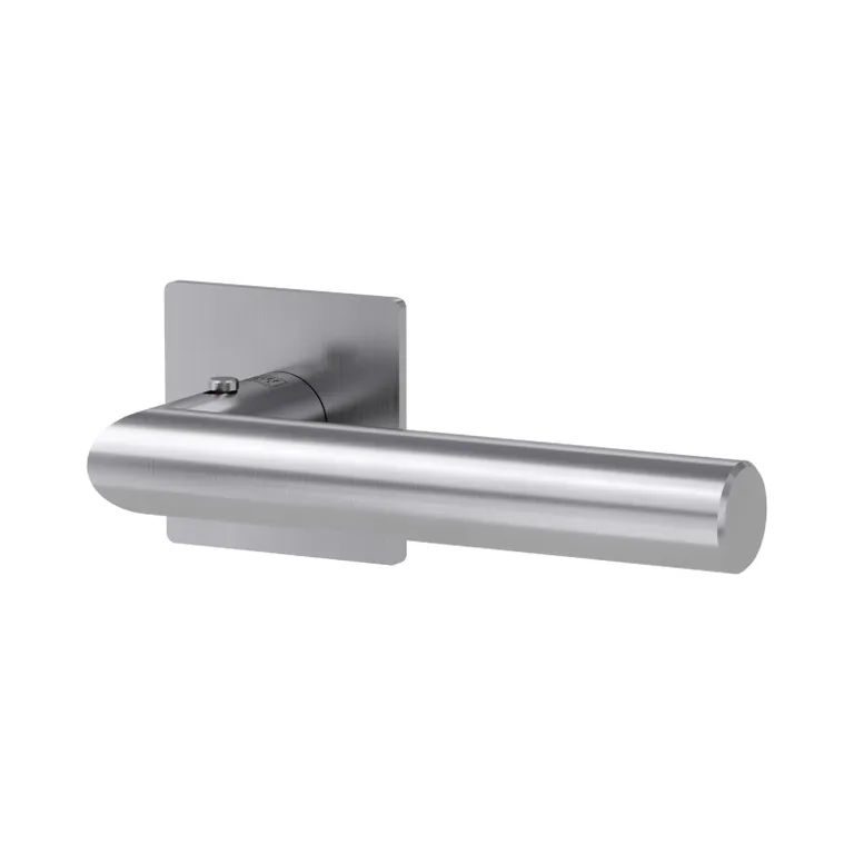 GRIFFWERK Türgriff Lucia Piatta S Quattro smart2lock 2.0 Edelstahl matt 1