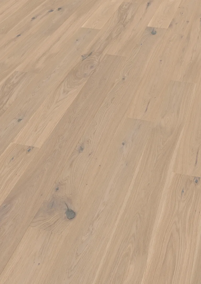 ter Hürne Parkett Tailored Collection OF 1485 Eiche Cremant Landhausdiele 1