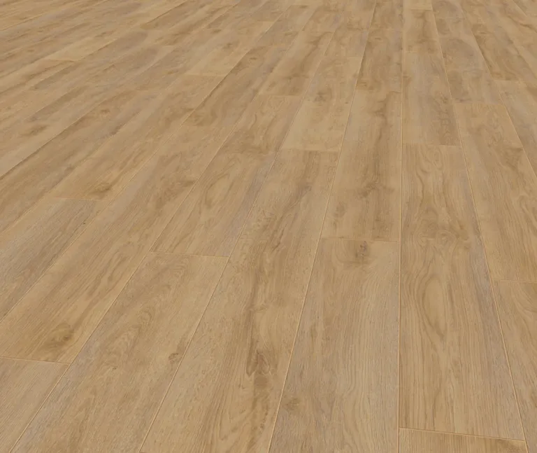 KRONOTEX Laminat Robusto D 4955 Premium eiche natur Landhausdiele 0