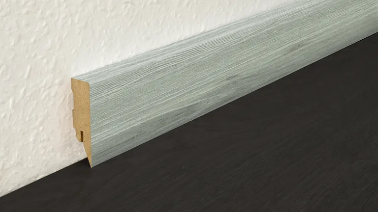 HORI MDF-Kern Sockelleiste Grundierfolie Topline D 2071 1