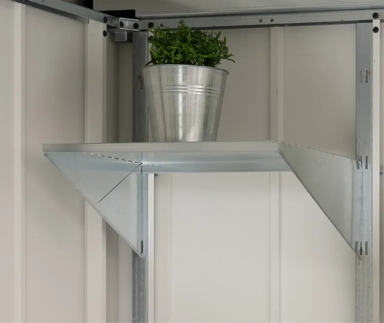 HORI Regalboden für Gerätehaus 48 cm 0