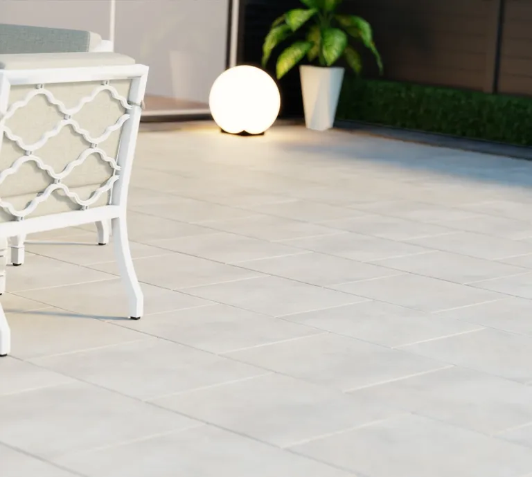 HORI Terrassenplatten Gevel beige 3
