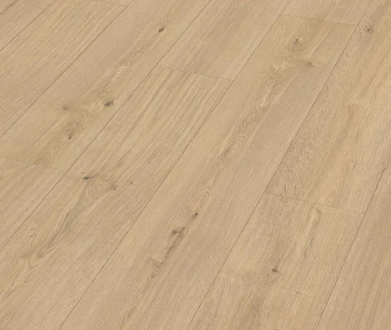 MEISTER PVC-freier Designboden MeisterDesign. allround DD 700 S Lakewood Oak natural Landhausdiele 0