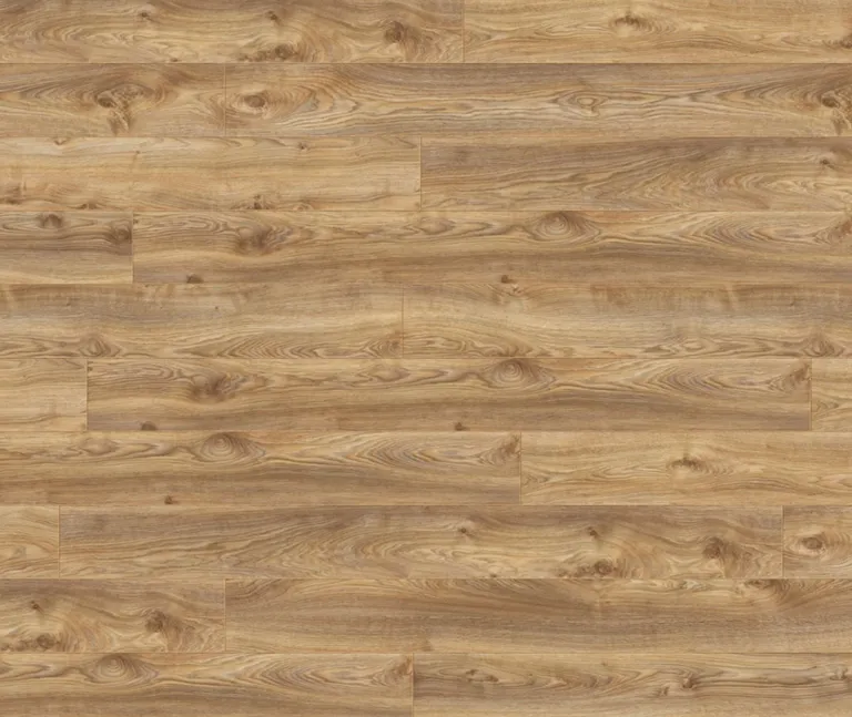 KRONOTEX Laminat Mammut Plus D 4794 Makro Eiche Natur Landhausdiele 1