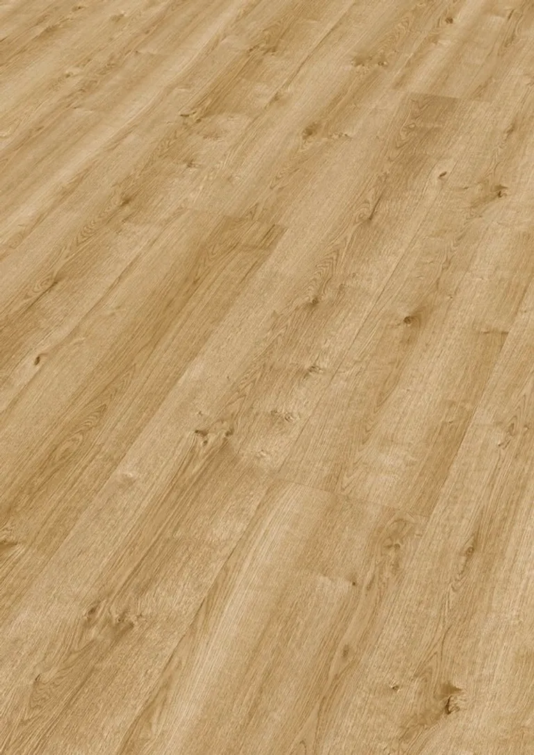 MEISTER PVC-freier Designboden MeisterDesign. flex DL 400 Bauerneiche natur 6832 Landhausdiele 1