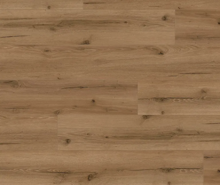tilo Klick-Vinylboden GRANDO SPA Eiche Finca Holzoptik softsynchron Landhausdiele 3
