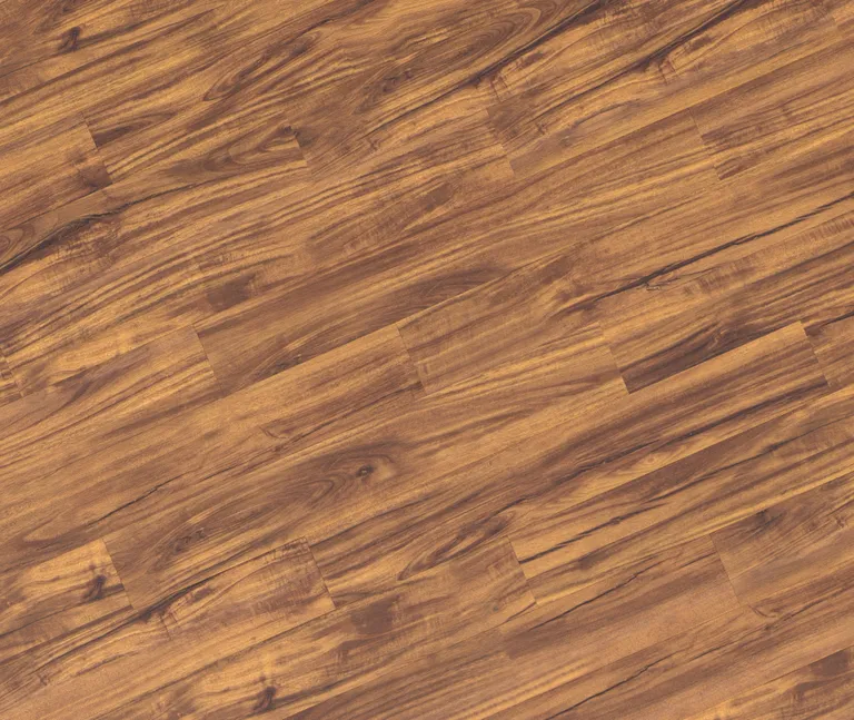 HORI Klick-Hartvinylboden Rigid SPC Hickory Brisbane Landhausdiele Holzstruktur 1