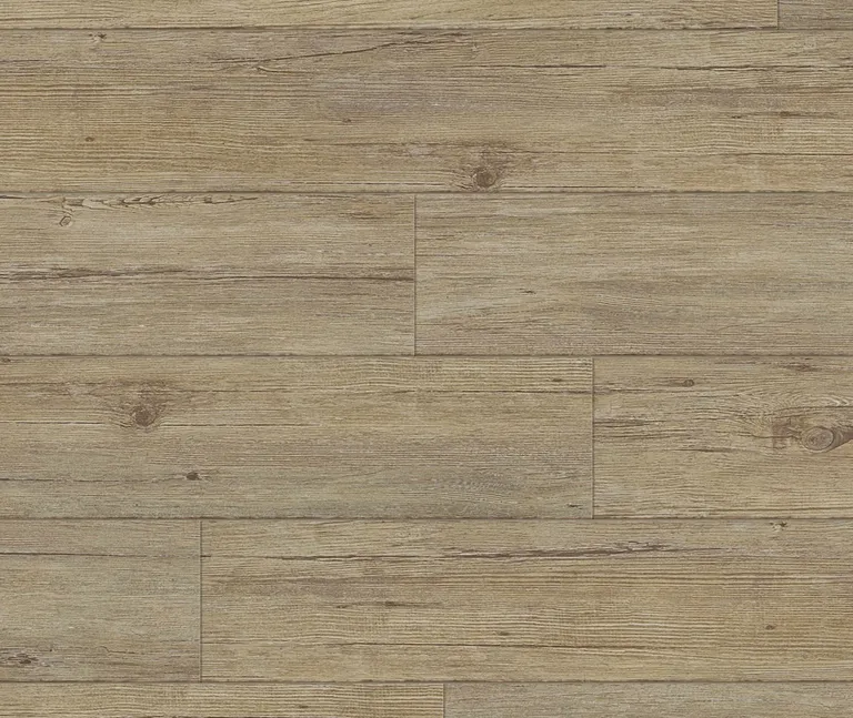 Gerflor Klebe-Vinylboden Senso Rustic 0306 Muscade Landhausdiele selbstklebend 1