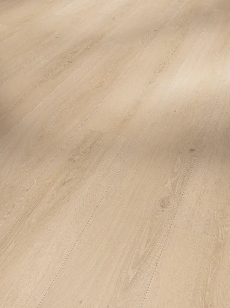 PARADOR Klick-Vinylboden massiv Basic 4.3 El Studioline geschliffen gebürstet Struktur Landhausdiele 3