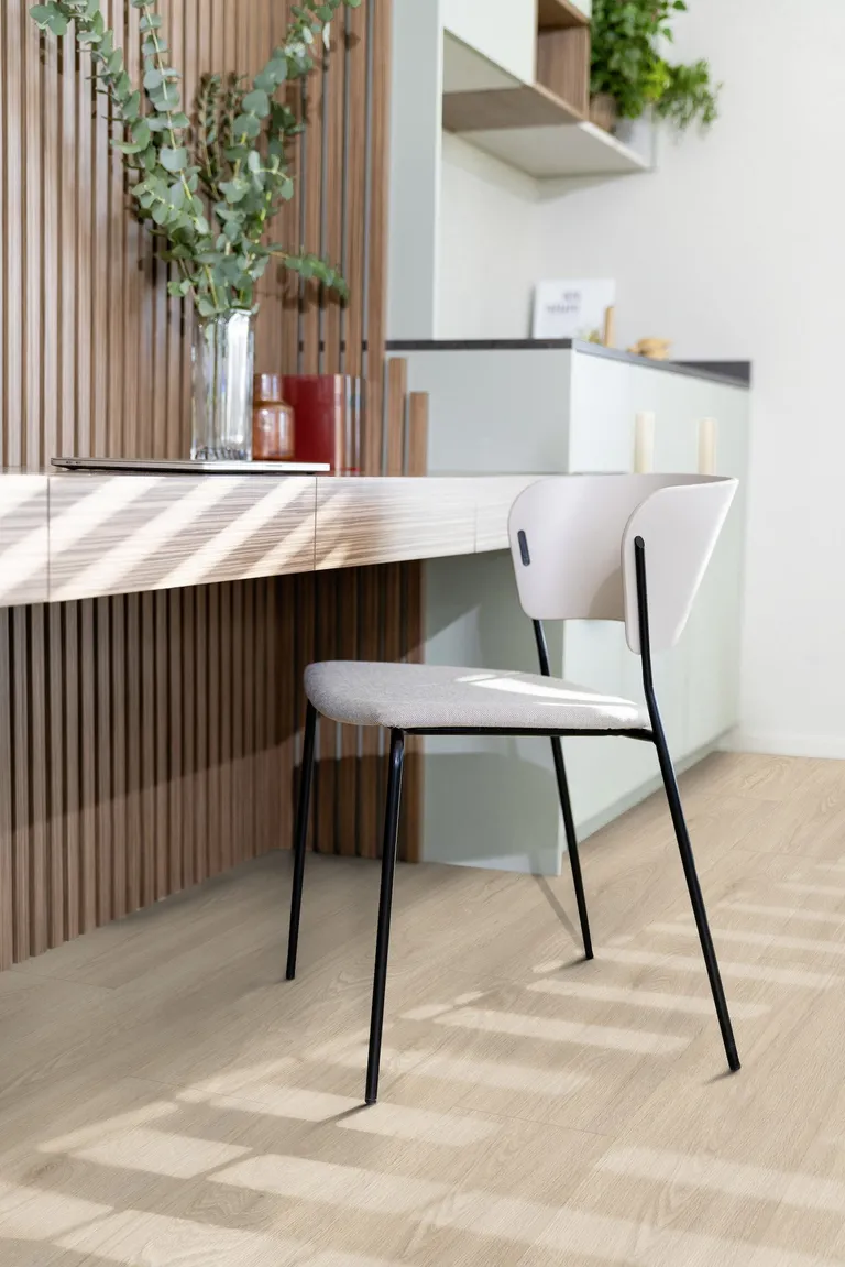 Gerflor Klick-Vinylboden Virtuo 30 Rigid Acoustic Blomma Light (Eir) Landhausdiele XL 7