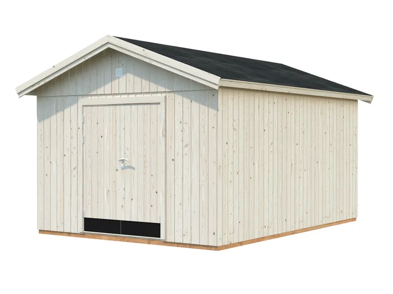 Palmako Gerätehaus Martin 1