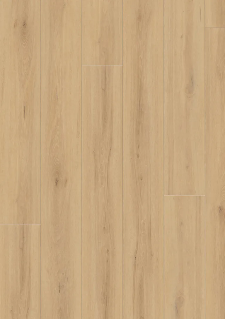 tilo Klick-Vinylboden ELITO TREND Eiche Natur!Pur Holzoptik softsynchron Landhausdiele 2