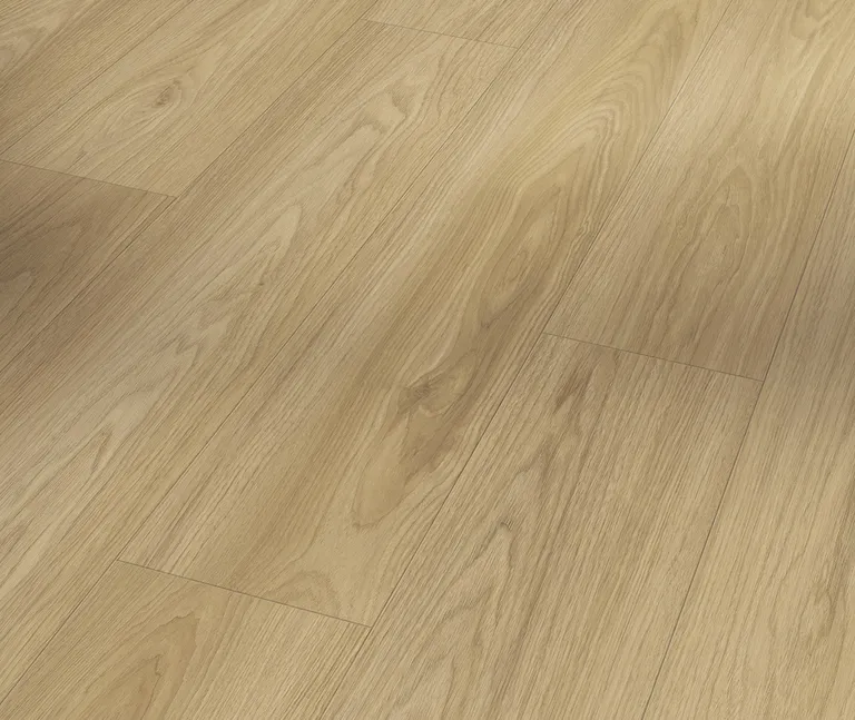 PARADOR Laminat Basic 400 Hickory Seidenmatte Struktur Landhausdiele 0