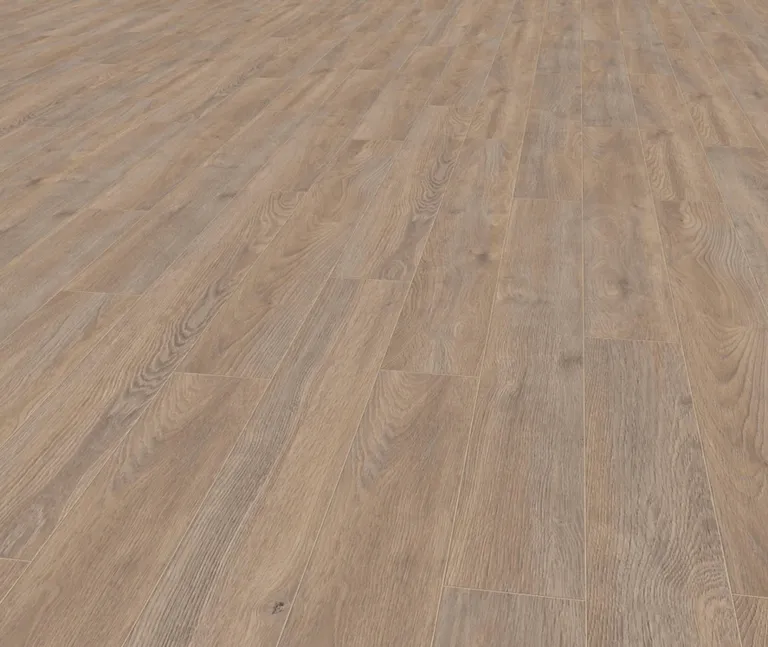 KRONOTEX Laminat Amazone D 6014 Elba Oak Beige Landhausdiele 0