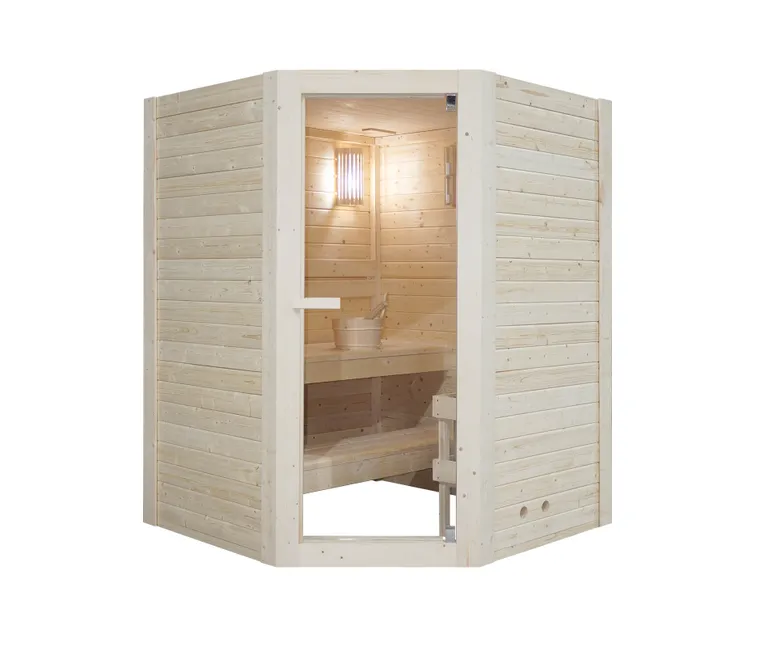 HORI Sauna Trondheim 2