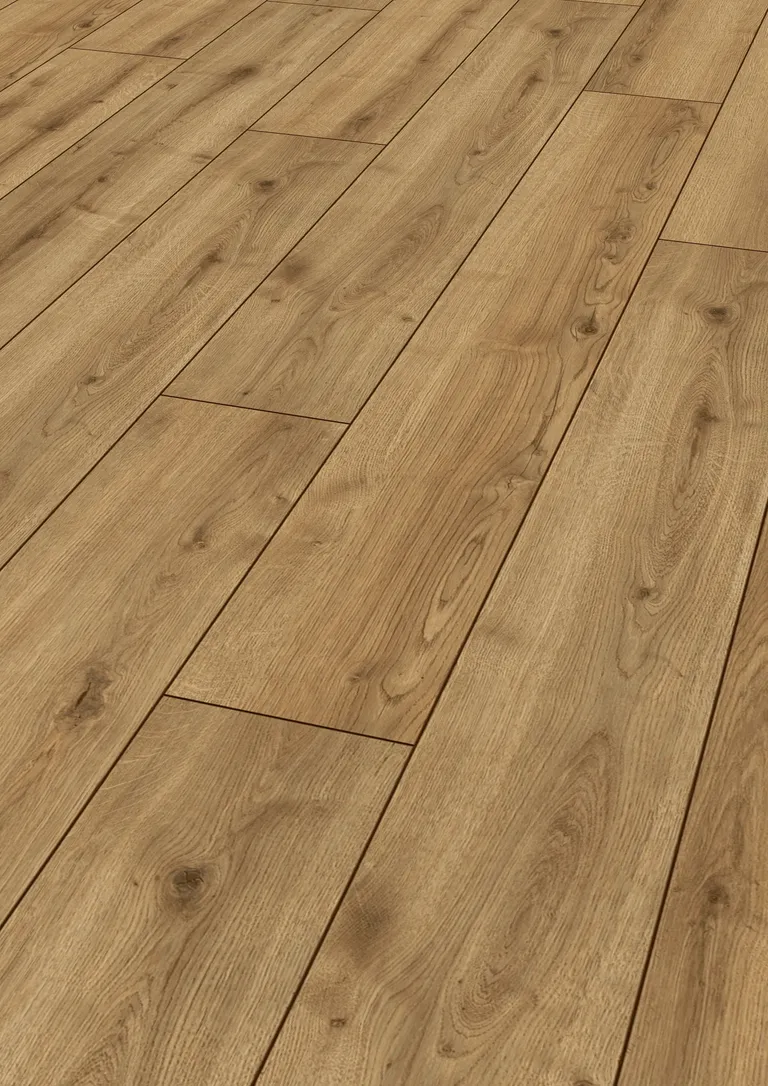 kiwi now PVC freier Klick-Designboden 40KN782 Jalon Eiche Landhausdiele die natürliche Wahl 2