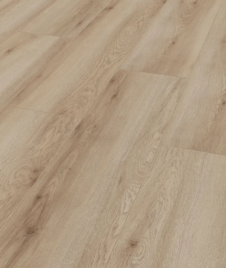 KRONOTEX Laminat Exquisit Plus D 80942 Edersee Eiche Sand Landhausdiele 0