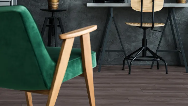 KRONOTEX Laminat Exquisit D 6017 Kaschmir Eiche Schwarz Landhausdiele 3