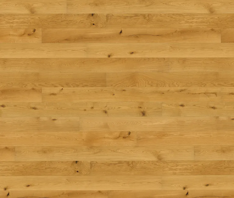 HORI Parkett Eiche Variant Natur Landhausdiele gebürstet UV-geölt 1