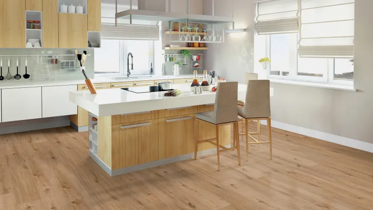 Friends by ter Hürne Klick-Designboden Eiche Thomas OF 2408 Landhausdiele 5