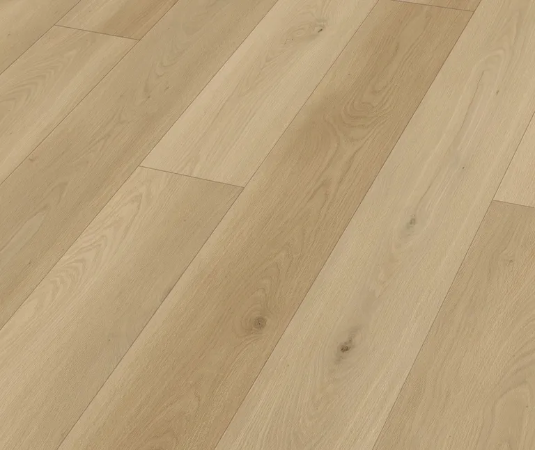 MEISTER Klick-Vinylboden Rigid RL 600 S Chill beats 20215 Porensynchron-Struktur Landhausdiele 0
