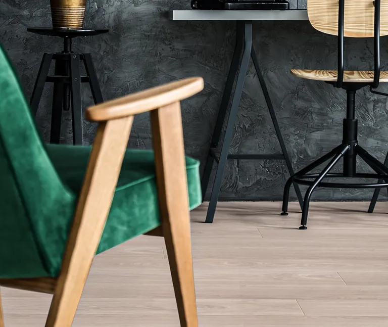 KRONOTEX Laminat Exquisit D2873 Waveless Oak Weiß Landhausdiele 7