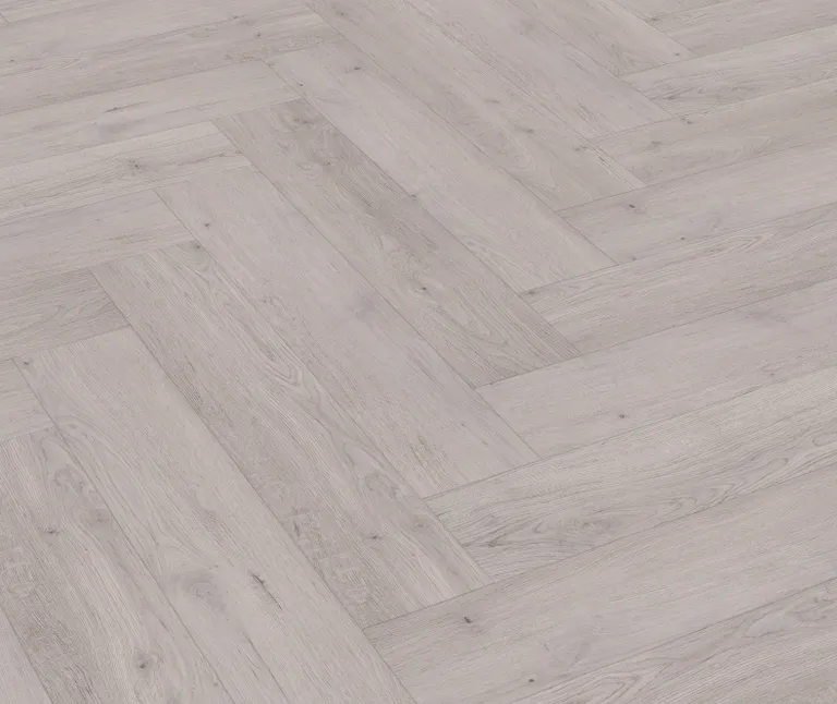 ter Hürne Klebe-Vinylboden massiv Herringbone Edition Pro Eiche Helsinki OF 2066 Fischgrät 0