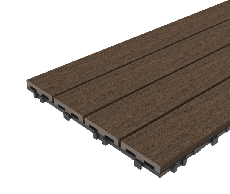 NewTechWood Klickfliese 1