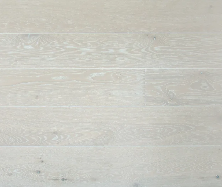 Kährs Parkett Classic Nouveau Eiche Nouveau snow Country Landhausdiele mit Fase matt versiegelt 0
