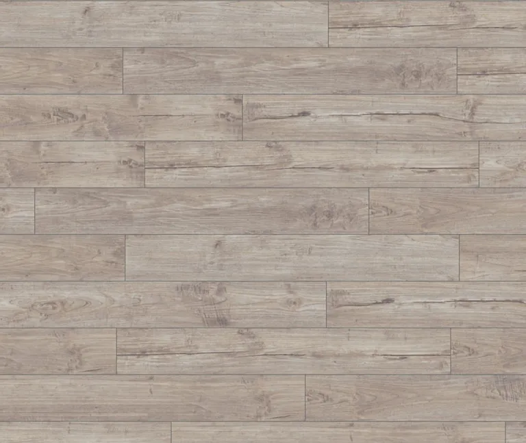 KRONOTEX Laminat Exquisit D 3241 Nostalgie Teak Beige Landhausdiele 1