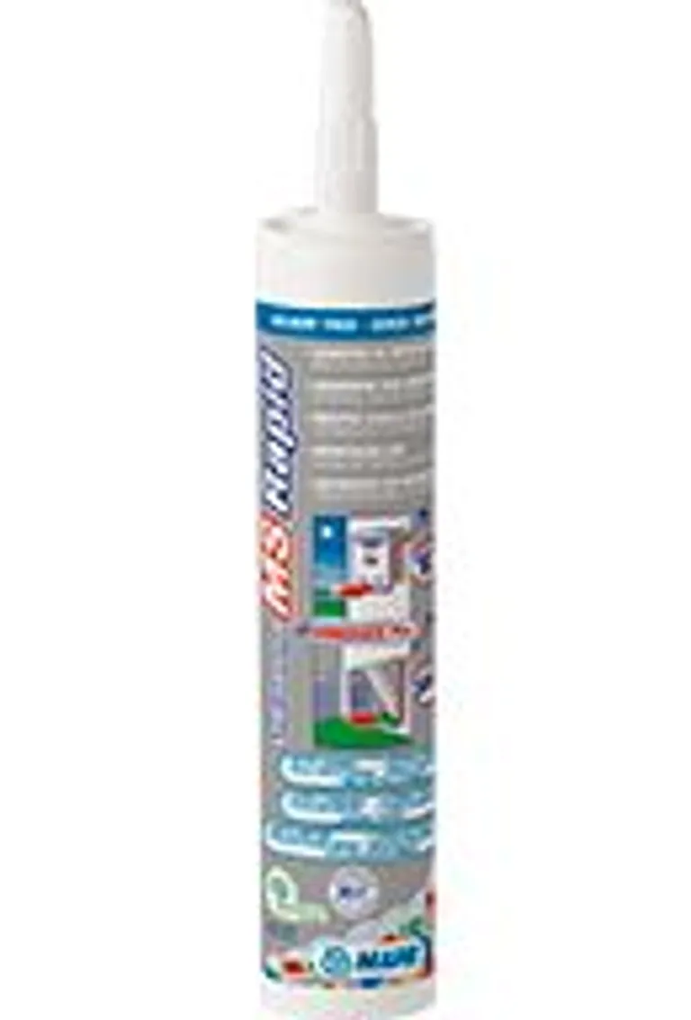MAPEI Montagekleber Ultrabond MS RAPID 0