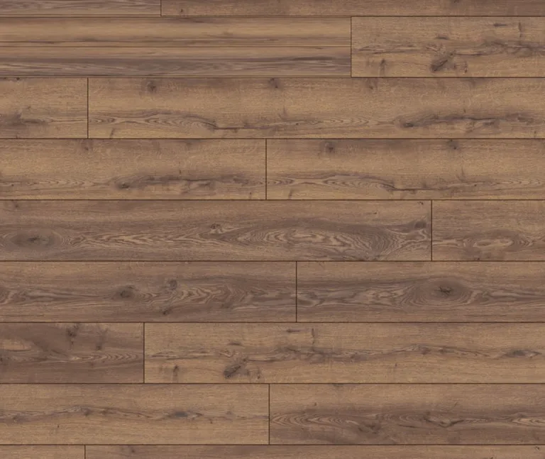 KRONOTEX Laminat Mammut D 4726 Berg Eiche Braun Landhausdiele 1