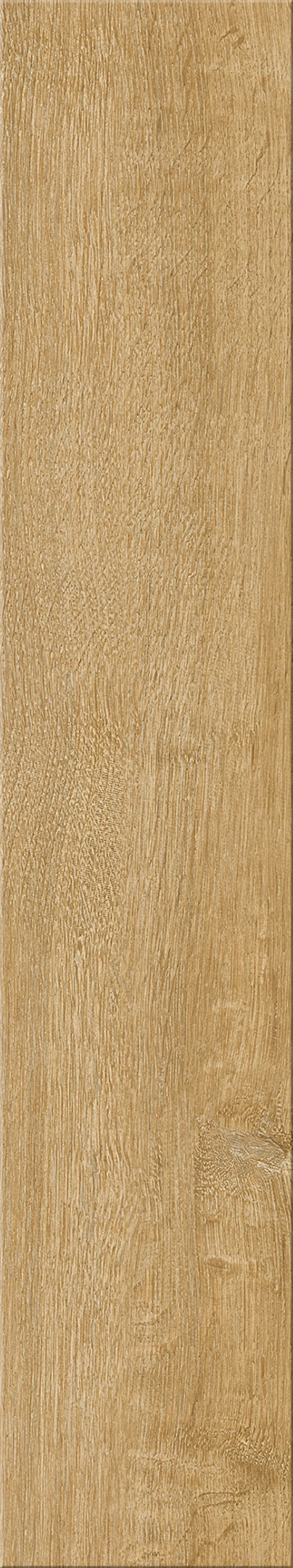 Gerflor Klebe-Vinylboden, Senso Unik, Fischgräte, Madera Miel 6