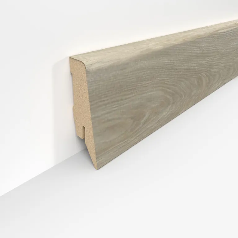 KRONOTEX Sockelleiste Dekor D 4691 Sevilla Eiche 0