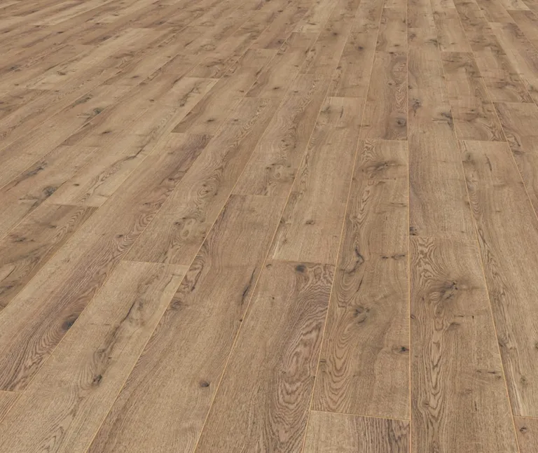KRONOTEX Laminat Amazone Aqua D 3668 Eiche dezent Landhausdiele 0